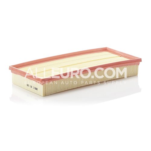 MANN FILTER Air Filter LR011593 C 35 126